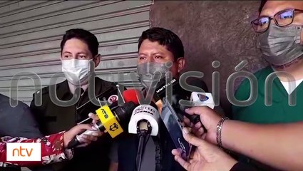 Encapsulan San Antonio por caso de meningitis