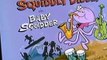 Squiddly Diddly Squiddly Diddly S02 E006 Baby Squidder