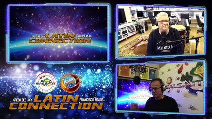 Latin Connection 26.10.3023