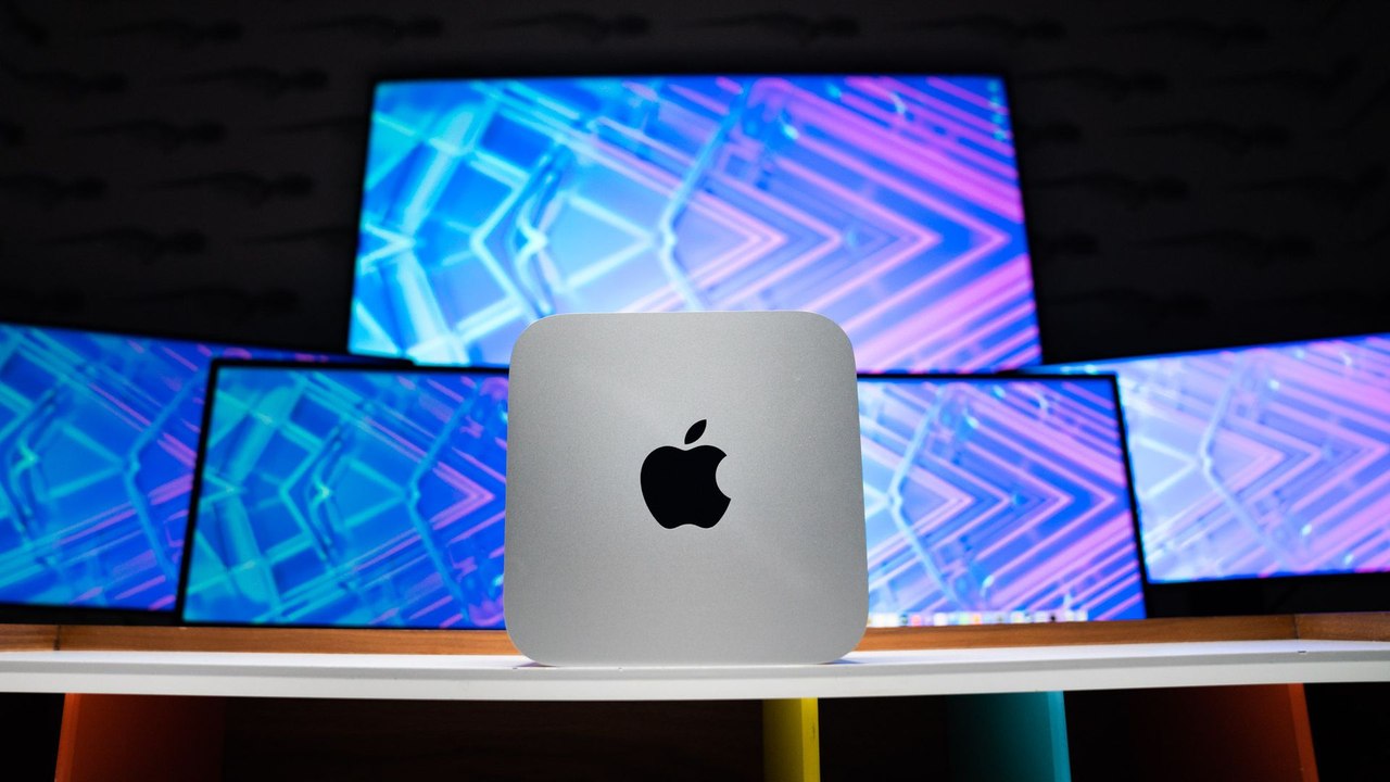 Mac Studio and Studio Display review