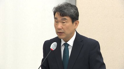 이주호 "고교 내신 절대평가 준비 필요...장기적 공감" / YTN