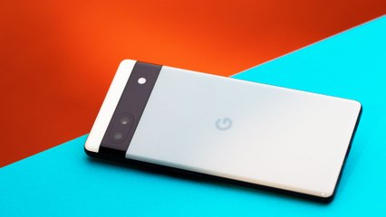 Pixel 6A review: Tensor takes center stage