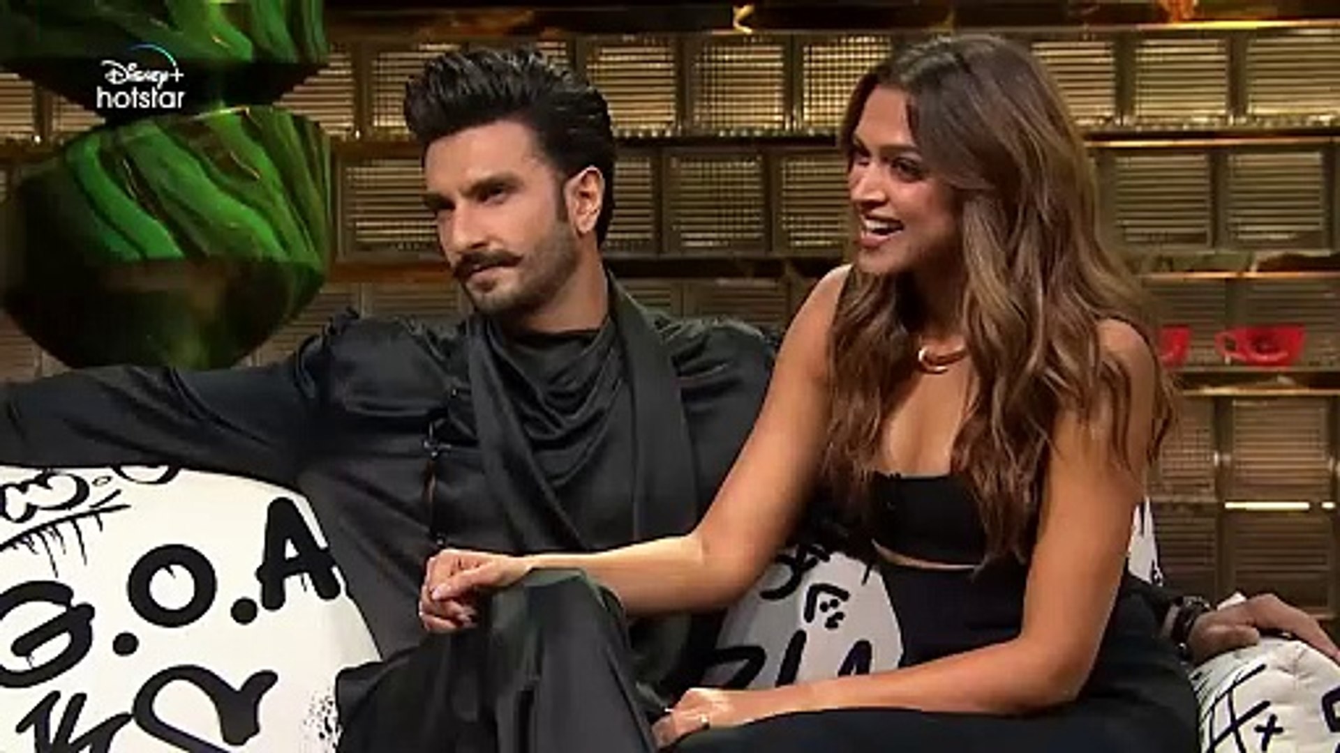 Koffee with karan season 1 episode 1 watch online dailymotion sale