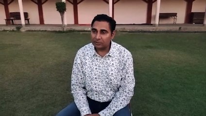 निर्दलीय विधायक बलजीत ने बनाई राष्ट्रीय जनता सेना पार्टी, देखे वीडियो