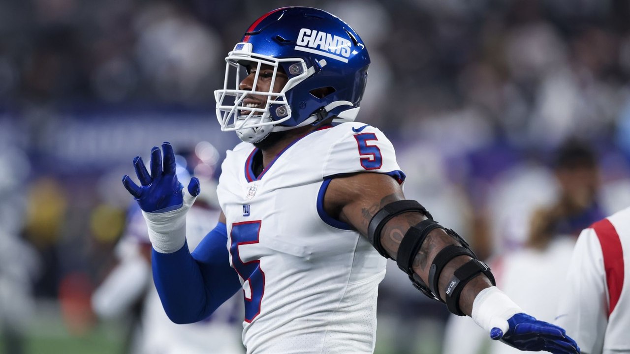 Giants Bank on Defense, Despite Struggles in Rankings