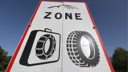 Pneus hiver pour la saison 2023-2024