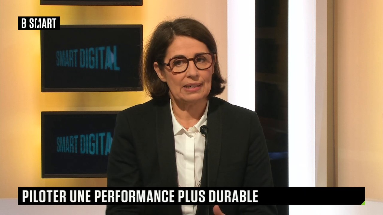 SMART DIGITAL - Comment piloter une stratégie durable à l’aide d’indicateurs de performance ?
