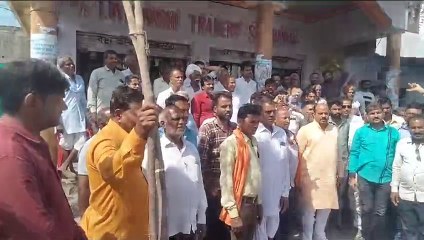 Congress's third list released, no one's name from Jhalawar, here the