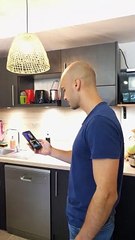 C'était donc ça ! Je fais comment maintenant ?....