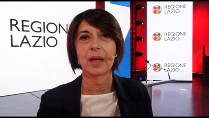 Salone Giustizia, Angelilli (R. Lazio): a fianco professionisti