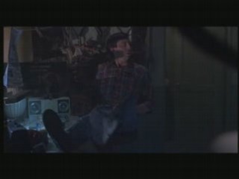 LE BLOB | Cinéma