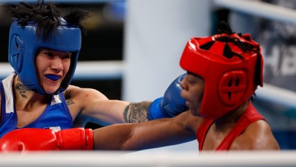 "Que no nos tiren las sobras": hizo historia en el boxeo y lanzó un crudo reclamo