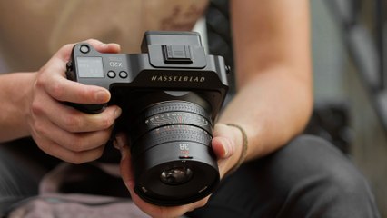 1,000 photos with Hasselblad’s new 100MP camera