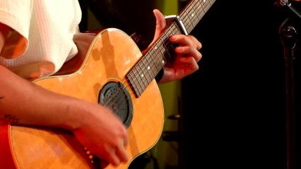 Joseph Kamel - Dis-moi (Live) - Le Grand Studio RTL