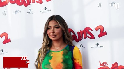 En soutien à la Palestine, Maeva Ghennam met fin à son contrat avec Magali Berdah