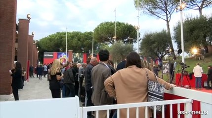 Alla Festa del Cinema di Roma 2023, "Riscrivere"