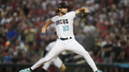 World Series Notes: Assessing Rangers and Diamondbacks' Form