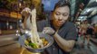 We Tried Bangkok's Legendary Crab Glass Noodles
