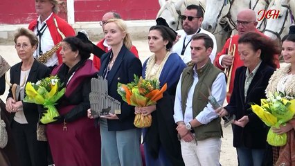 Remise des Prix à la finale des TAU 25 Octobre 2023