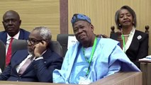 Nigerian Supreme Court upholds President Tinubu's election win
