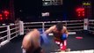 Robin Krasniqi vs Nadjib Mohammedi (05-08-2023) Full Fight