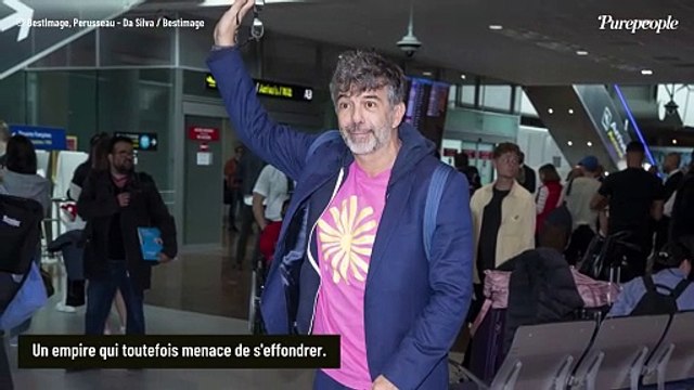 Stéphane Plaza à la tête d'un empire : ces chiffres qui donnent le vertige