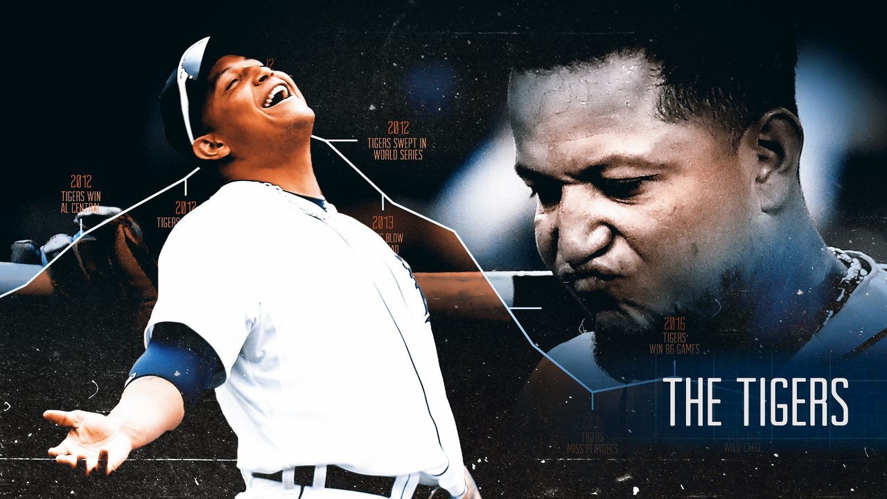 How the Detroit Tigers scrapped a World Series team into a rebuild with no clear end