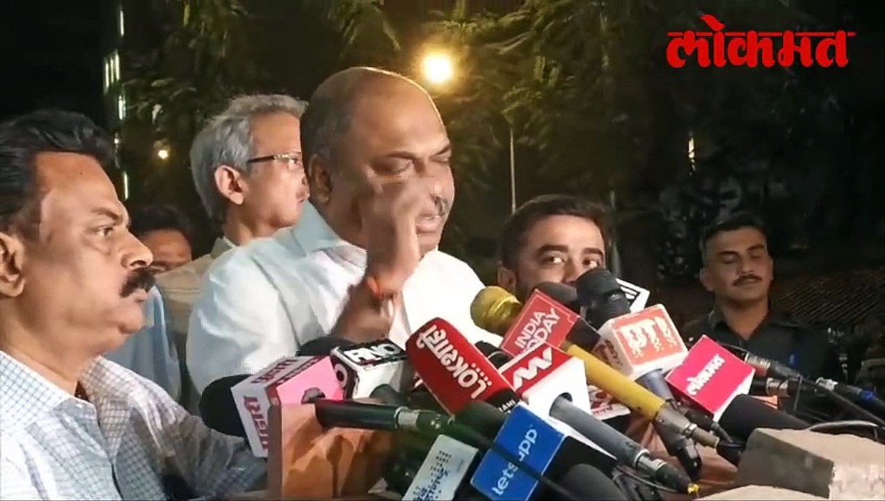 आमदार अपात्रतेच्या सुनावणीत काय घडलं? अनिल परबांनी काय सांगितलं?