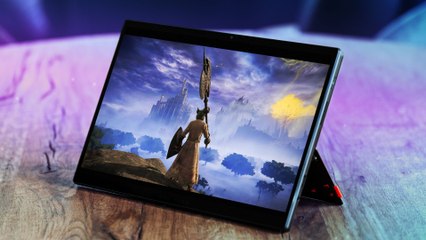 ASUS ROG Flow Z13 review
