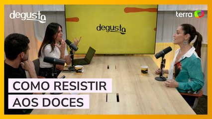 Como resistir aos doces do reality ‘Bake Off Brasil’