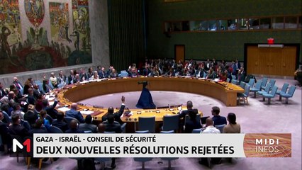 Midi infos - 26/10/2023