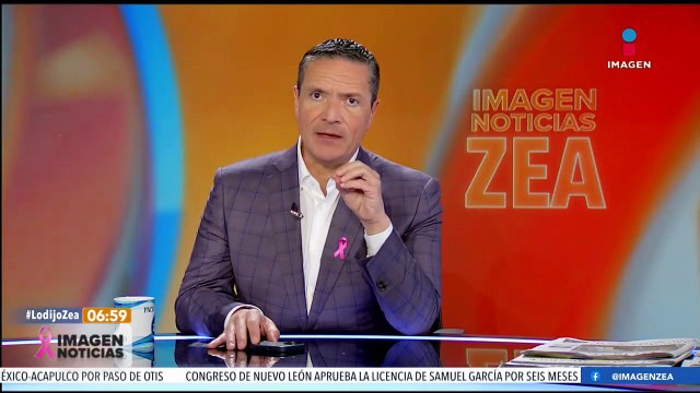 VIDEO: Señora se agarra a golpes con estudiantes en la CDMX