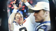 Drew Brees: too short, too injured ... Super Bowl MVP