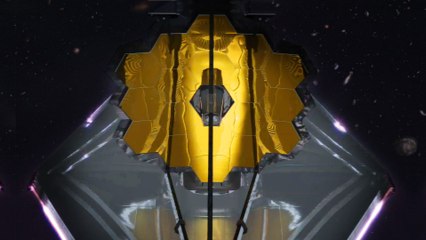 How the James Webb Space Telescope will revolutionize astrophysics