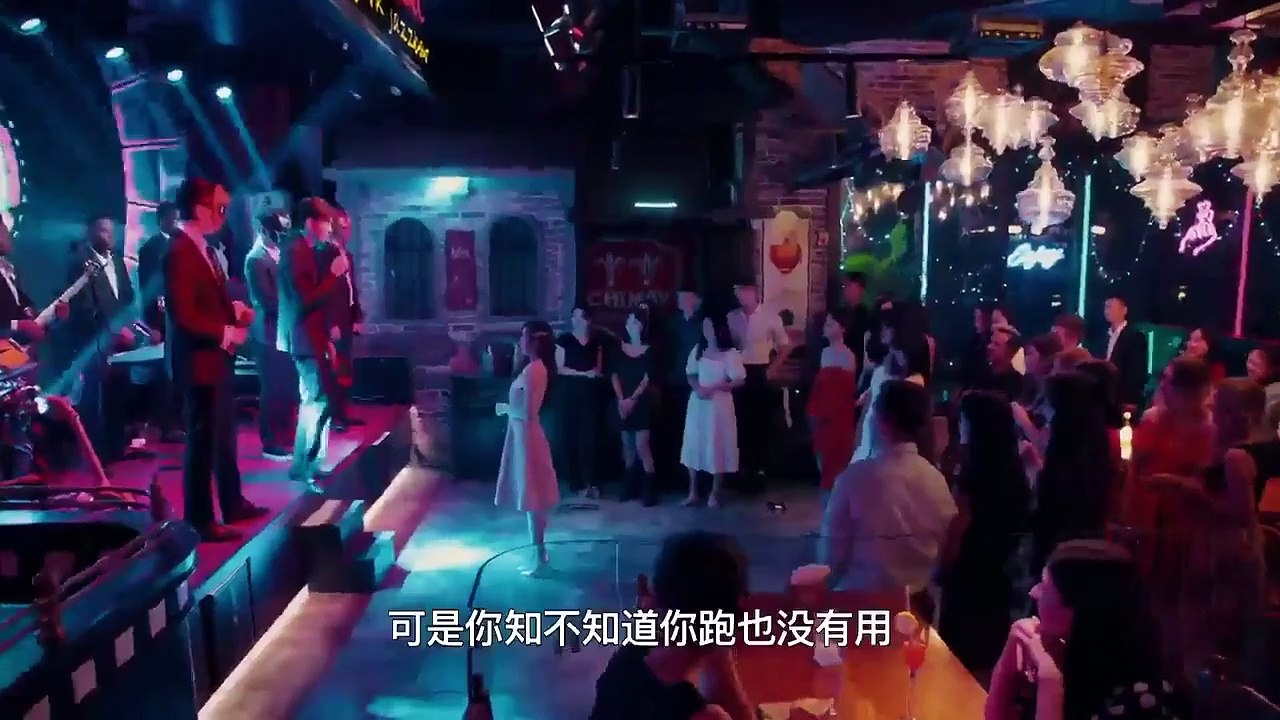 Tập 40 (End) - Các Quý Ông Mời Đứng Nghiêm (Thuyết minh)_Trương Hàn, Đỗ Thuần