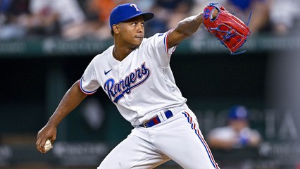 Texas Rangers Favorites in High Voltage Opening Playoff