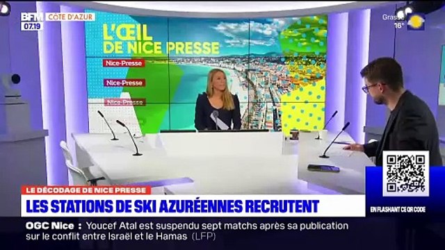 Côte d'Azur : voici les meilleures communes pour votre santé