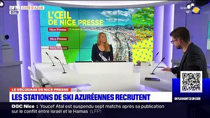 Côte d'Azur : voici les meilleures communes pour votre santé