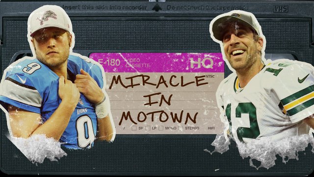 The Miracle in Motown deserves a deep rewind