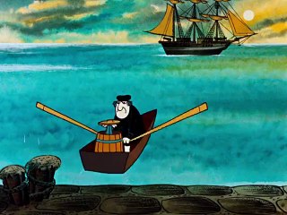 Tom & Jerry (1940) - S1960E08 - Dicky Moe (480p x264 AAC)