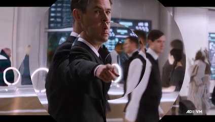 Men in Black : International - 29 octobre
