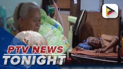 Thailand facing aging sector dilemma