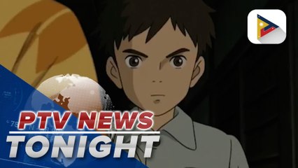 ‘The Boy and the Heron’ animated film coming to PH cinemas on Nov. 29