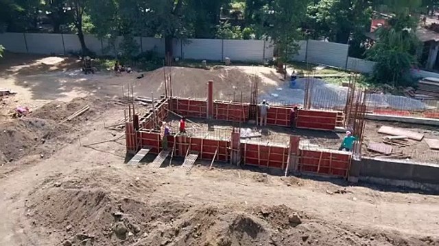 Video...राणा प्रतापनगर की सेकंड इंट्री पर 20 प्रतिशत काम पूरा