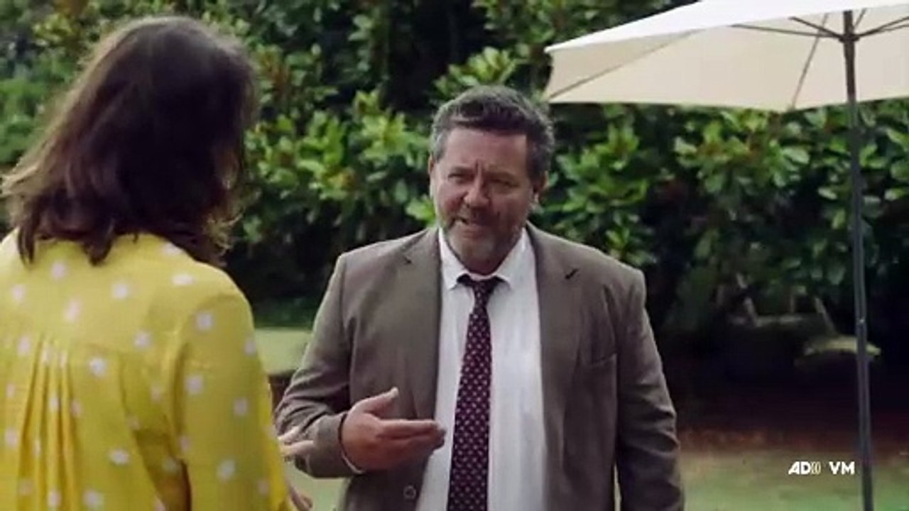 Brokenwood - 29 octobre