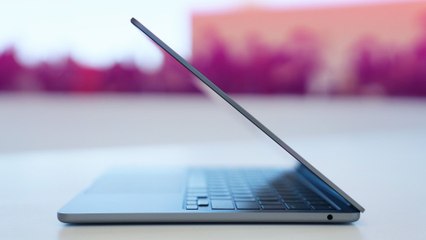 All-new MacBook Air with M2 hands-on