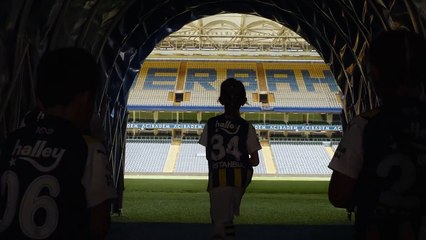 Fenerbahçe bir ilke imza attı