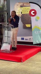 Salon de l'emploi : parole de professionnels