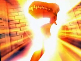 X-Men Evolution X-Men Evolution S02 E026 – Shadow Dance