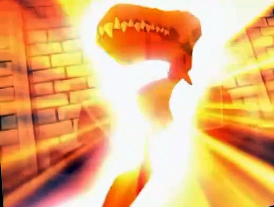 X-Men Evolution X-Men Evolution S02 E026 – Shadow Dance